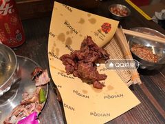 -破店肥哈·东北烧烤(南山保利店)