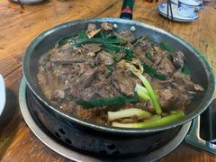 -同顺鹅庄(南华路店)