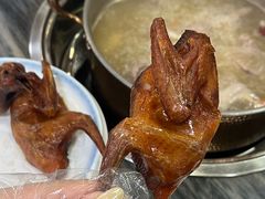 -鸽鸟轩(石岐店)