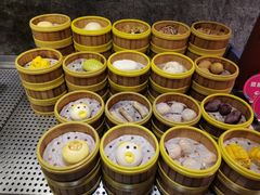 -阳光岛·海鲜盛宴(银泰中心in99店)