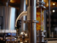 景观位-Goose Island Brewhouse鹅岛精酿啤酒餐厅