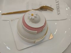 -法桐蛋糕·手作面包(万象城店)