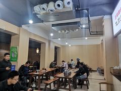 -王菊美食街·王菊面馆(总店)