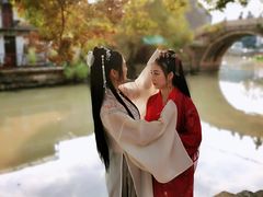 -汉仪华裳汉服旗袍·摄影写真馆(乌镇西栅店)