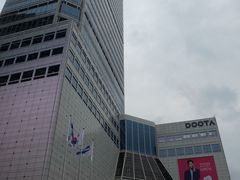 -东大门市场