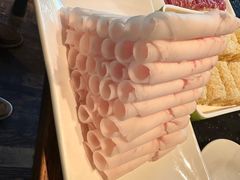 -南门涮肉(通州店)
