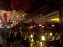 -隐肆威士忌鸡尾酒吧(玉沙国际店)