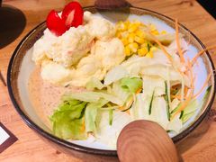 -雷门拉面店(新光天地店)