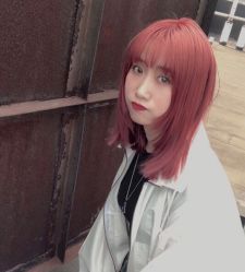 点击看大图 -GIRL STYLE 烫发·染发沙龙