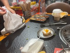 -炽城·烤肉名家(鸿达中央广场店)