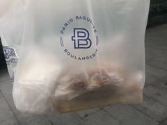 -巴黎贝甜(常德路店)