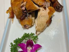 凯鸽风沙鸡-凯鸽酒楼(振兴街店)