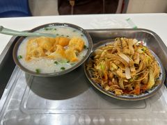 -下环街市熟食中心
