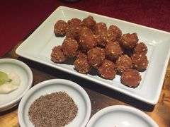 -北平食府(马鞍山路店)