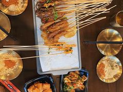 -林二哥宜烤官·宜宾小烧烤