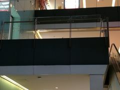 门面-汉丽轩韩式自助烤肉(大学城龙湖U城天街A馆店)
