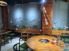 -秋语木桶鱼.酸菜鱼(开发区火车站店)