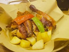-不二·民谣音乐餐吧(长沙店)
