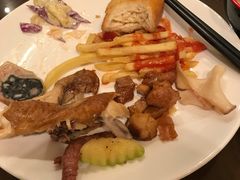 -仁爱团泊湖温泉中心