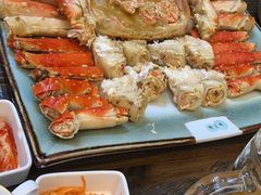 -蟹后Crabber(水悦城店)