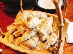 金沙茄条-石锅先生