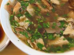 -清真·白家牛肉罩火烧老店(育才街店)