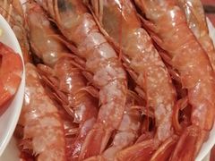 -芭菲盛宴·环球美食(北城国际店)