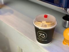 -73coffee(创智天地店)