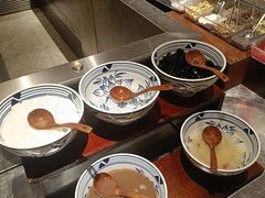 -杭州开元名都大酒店·地中海自助餐厅