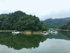 -千岛湖龙川湾
