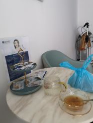 -蓝丝带产后恢复中心(清扬茂业店)