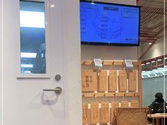 -小满手工粉(上海新世界城店)