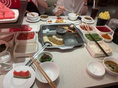 -海底捞火锅(杭州庆春路夜宵主题店)