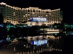 -龙熙维景国际会议中心