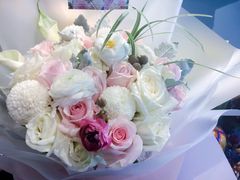 -Flower in(密渡桥店)