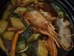 -铭副琦食·虾蟹烩馆(渔人码头店)
