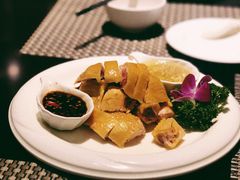 -博悦茶餐厅(文殊院店)