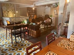 大堂-时光花园(白鹭洲店)