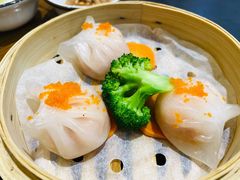 招牌水晶虾饺-广州海鲜酒楼(长丰园店)