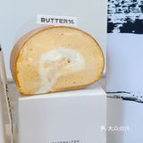 手作蛋糕卷太美味了💕💕