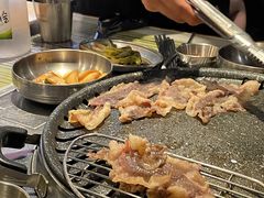 -401餐厅(弘大店)