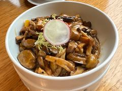 -汝是素•文创素食馆(金月湾店)