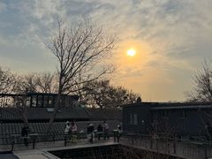 -糖房咖啡(南锣鼓巷店)