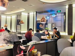 大堂-千家粗粮王(MOMOPARK店)