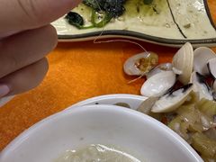 -辉记潮汕海鲜砂锅粥(市桥店)