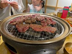 -云龙·烤肉专门店(东方路店)