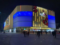 门面-北京长安天街