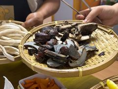 -菌极鲜野生菌火锅店(阳明祠店)