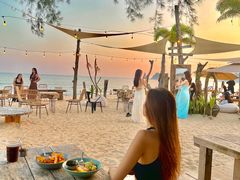 -西涌国际滨海旅游区