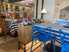 -Aqua Oasis 水天堂(石路天虹店)